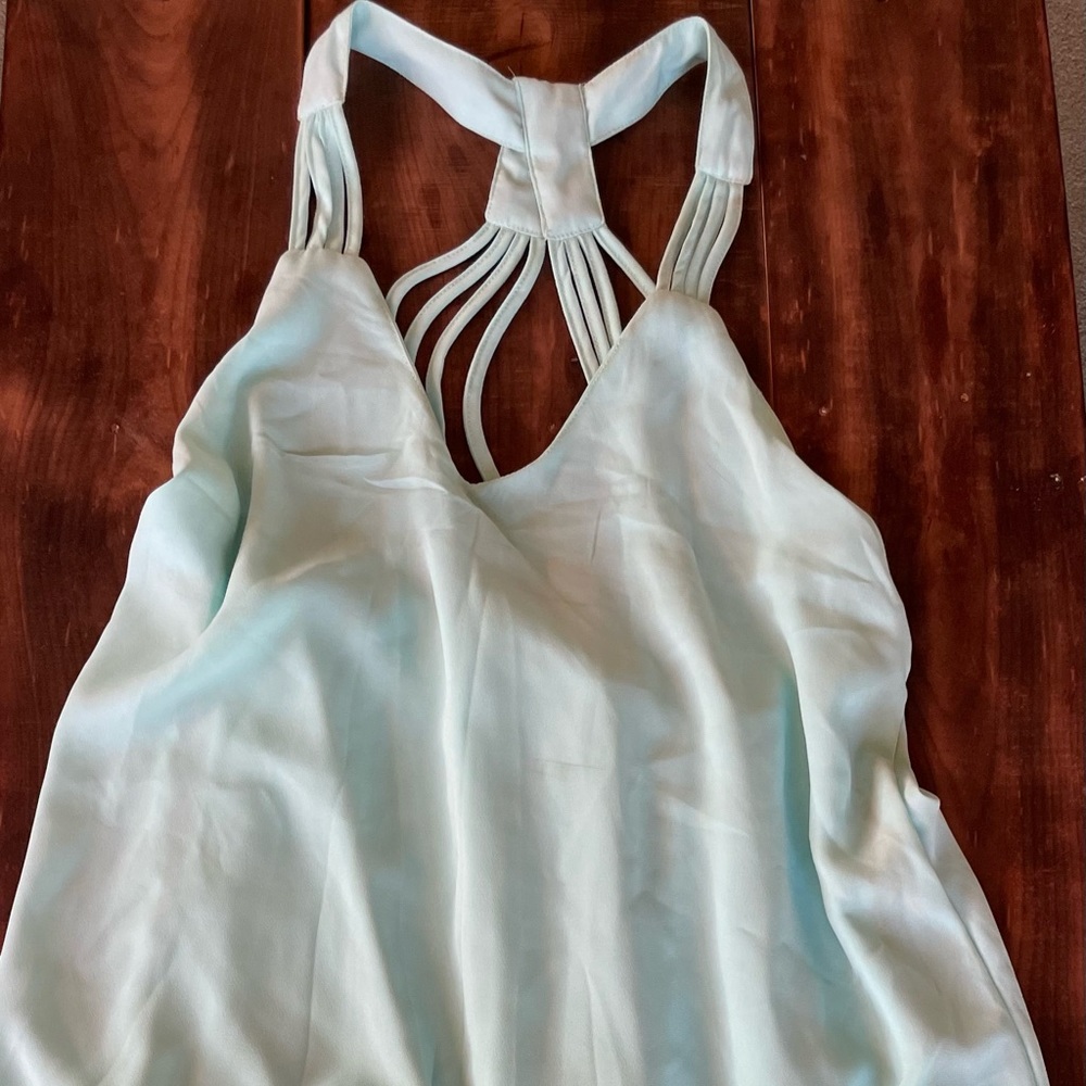 Juniors Large Sundress
